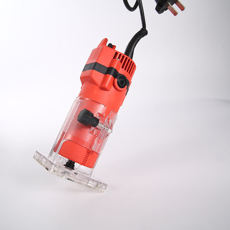 Máquina cortadora eléctrica