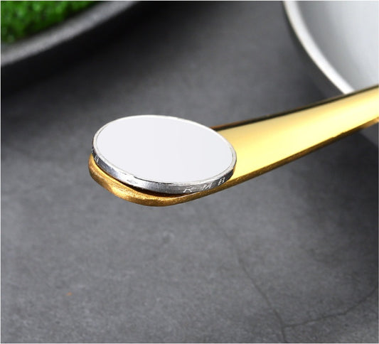 Juego de vajilla de alta gama de 24 piezas