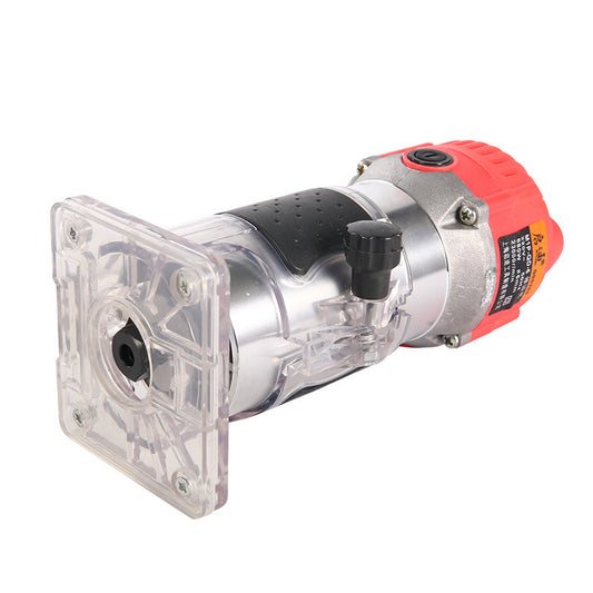 Máquina cortadora eléctrica