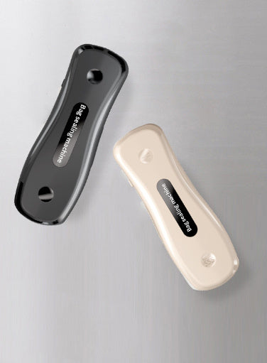 Mini máquina selladora recargable USB pequeña, aparatos portátiles de cocina
