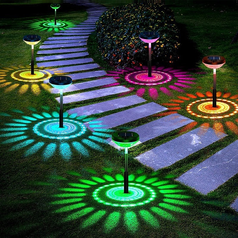 Iluminación exterior
