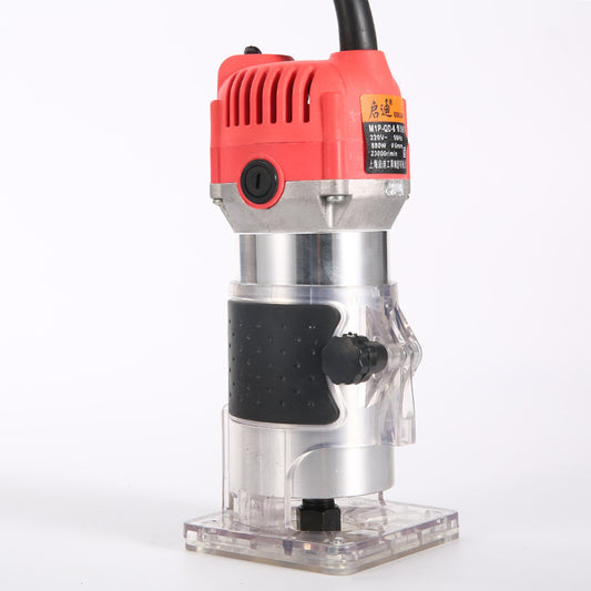Máquina cortadora eléctrica