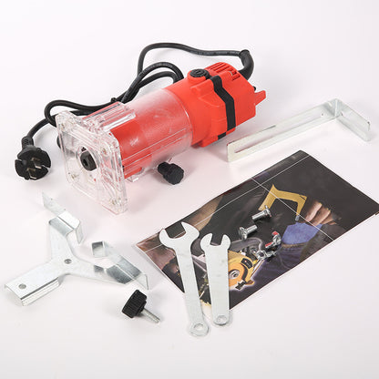Máquina cortadora eléctrica