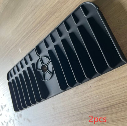 Alfombrilla absorbente de silicona para grifo de cocina, protector contra salpicaduras para fregadero, protector de encimera para baño y cocina.