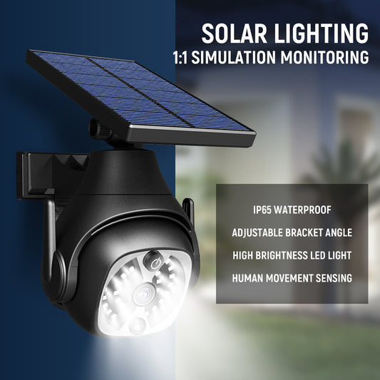 Luces solares para patio exterior, iluminación doméstica, luces con detección humana, farolas impermeables para exteriores, luces solares de pared para balcones