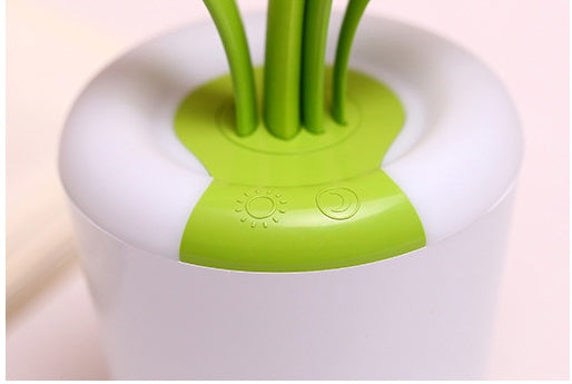 Lámpara de escritorio moderna con protección ocular USB, LED, para sala de estar, dormitorio, mesas auxiliares y oficina.